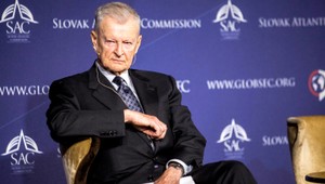 Európa sa vzdáva svojich ambícií, hovorilo sa na GLOBSECu