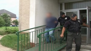 Únos v Poprade! Mladého muža vtiahli do auta a dobili