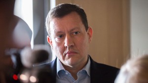 Daniel Lipšic nebude kandidovať na generálneho prokurátora. Svoje poslanie vidí inde