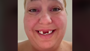 Keď sa nalíči, vyzerá ako modelka: Je toto vôbec možné?