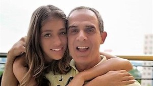 Jasminin otec sa UKÁZAL! Bez dodatku to NENECHAL ani Rytmus!