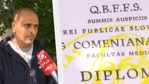 Otorinolaryngológ s praxou nevie dokázať, že je lekár