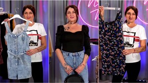 Módna rada z Maniačok: Nosíte takýto výstrih? Tieto dámy by sa mu mali radšej vyhýbať!