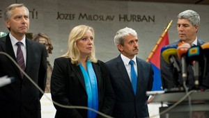 Radičová (55) sa dala na písenie, chystá knihu o politike