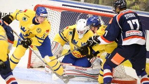 Slovákov čaká proti obhajcom titulu ďalší ťažký zápas