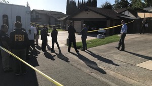 FOTO: Zabijak zlatého štátu. Cez deň bol policajtom, po nociach vraždil