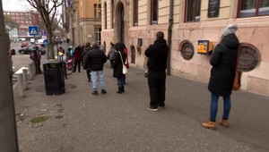 Zväz obchodov na Slovensku žiada zmenu vyhlášky. Nechcú, aby mali ľudia s pozitívnym testom prístup do obchodu