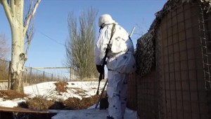 Slováka bojujúceho na Ukrajine obvinili. Hrozí mu 8 rokov za mrežami