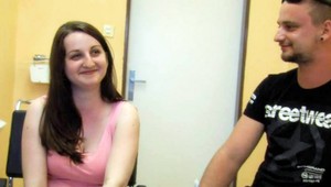 Lenke (23), ktorá trpí sklerózou multiplex, nezištne pomáhajú cudzí ľudia