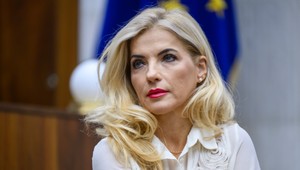 Šimkovičová podala žalobu na exriaditeľa SND. Od Drličku žiada 50-tisíc eur