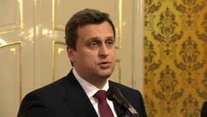 Danko sa zatajuje. Na svoje odvolávanie by už mal byť k dipozícii