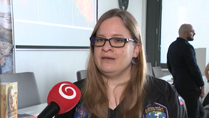 Slovenská astrobiologička Musilová povedie štvorčlenný tím na simulačnú stanicu na Floride