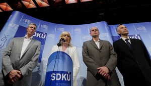 Najväčšie hádky pravicovej vlády. Aj toto ich zničilo...