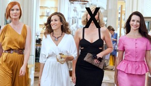 Toto by asi nikto nečakal! Samanthu v pokračovaní seriálu Sex v meste nahradí TÁTO hviezda!