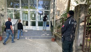 Cítili sa žiaci s policajtmi bezpečnejšie? Pýtali sme sa vo viacerých regiónoch