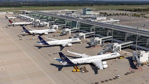 Chaos na mníchovskom letisku: Všetky lety zastavili pre podozrivý objekt
