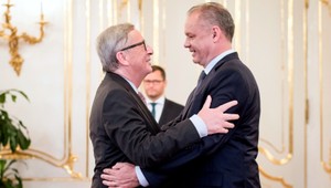 Kiska: EÚ je symbol mieru a prosperity, len na to nemôžeme zabúdať