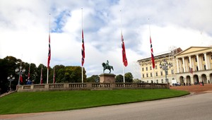 Nórom EÚ nevonia. Majú ropu a slobodu