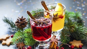Recept na skvelý punč, ktorý zahreje: Oslaďte si Vianoce!