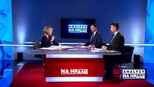 Analýzy Na hrane so Šipošom a Viskupičom: O kontroverzných 500 eurách za voľby