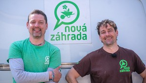 Chlapci z Novej záhrady prezradili, aké najzvláštnejšie želanie plnili: TOTO vás pobaví!