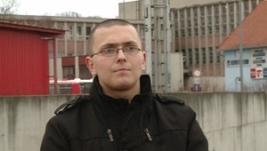 Zlodej či obeť? Matúš tvrdí, že ho policajti bili