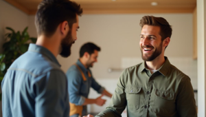 Prečo je platforma Daibau najlepšia na vyhľadávanie majstrov na Slovensku?