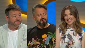 Hádači boli z povolania našej hostky v nemom úžase: Tipovali by ste, že robí práve TOTO?