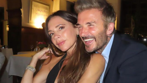 Svadba Beckhama ako nočná mora? Hosť prehovoril o prvom tanci, ktorý rozdelil rodinu