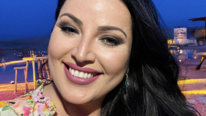 Jej tvár sa už roky nemení: Priznanie 53-ročnej Ivany Christovej o botoxe a výplniach