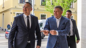 Konsolidácii pomôže zdanenie tabaku a sladených nápojov za 100 miliónov eur