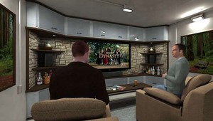 Stále viac miliardárov si kvôli pandémii COVID-19 vyhotovuje luxusné podzemné bunkre