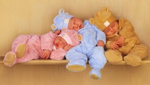 Mať dve a viac detí je nemoderné. Bohužiaľ...