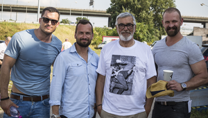 Televízii JOJ sa zadarilo. Kriminálka Za sklom zožala úspech