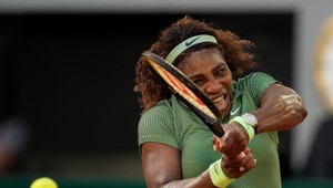 Serena WILLIAMS ohlásila návrat z tenisového dôchodku