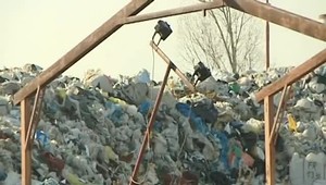 Toxickú skládku vo Vrakuni začnú sanovať v druhej polovici 2017