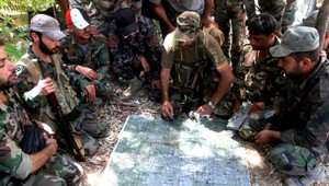 Sedemsto mŕtvych hlási Sýria, islamskí radikáli vyvraždili miestny kmeň