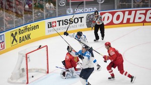 Fíni šokovali hviezdnych Rusov. Vzali im nádej na zlato