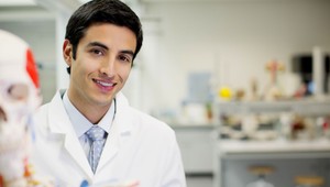 Lekár, ktorý lieči nosom? Náš pot prezradí chorobu!