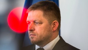 Oslavy SNP. Fico riešil Ukrajinu a vojenskú službu