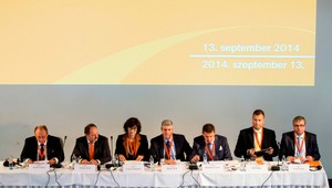 Pravica sa dodnes nespamätala z pádu Radičovej vlády, hovorí Bugár