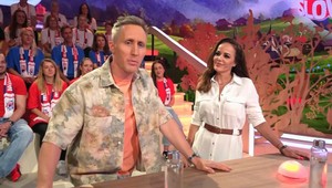 VIDEO: Karin Haydu nebola v škole žiadny anjelik: Dostala dvojku zo správania! Čo vyvádzala?