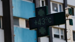 Európu môže čoskoro zasiahnuť ďalšia tepelná kupola. Horúčavy by mohli ešte zosilnieť