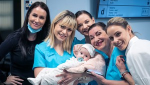 Smutné udalosti striedajú bizarné: V čom je Nemocnica podobná zahraničným lekárskym seriálom?