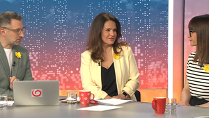 Rozhovory 24: Užívanie liekov na bolesť