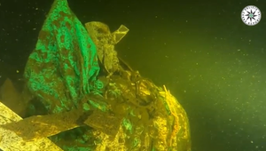 Telo ženy, po ktorej pátrali niekoľko mesiacov, našli vycvičené psy v hĺbke 44 metrov