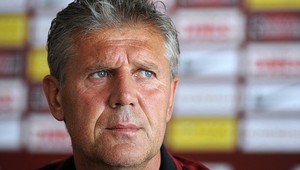 Ružomberok tiež mení trénera. Na lavičku si sadne viceprezident MFK Jozef Chovanec