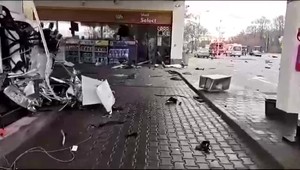 Sudca rozhodol o väzbe pre Bulhara, ktorý zdemoloval pumpu na D1