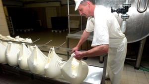 Kontrola bryndze. Každá piata má problém!