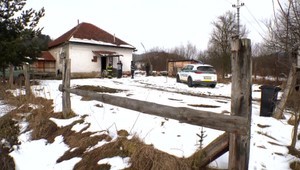 Pri tragickom požiari v dome zomrel 54-ročný muž. Z plameňov ho vyniesol brat